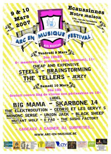 FeStIvAl