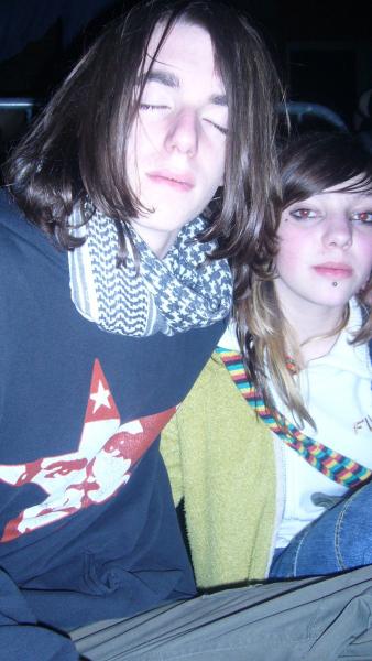 maxence et moi