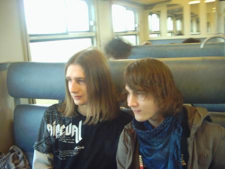 dav et thom