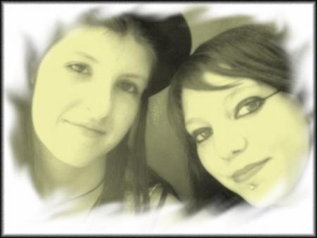 SARAH ET TMOI