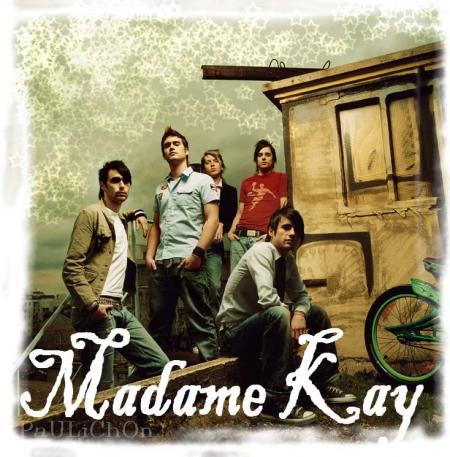 madame  kay